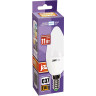 Лампа JAZZWAY PLED- SP C37 11w E14 4000K 230/50 5019188